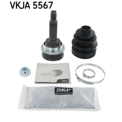 Imagem de SKF VKJA 5567 Ponteira de Transmissão DAEWOO: Matiz I Hatchback