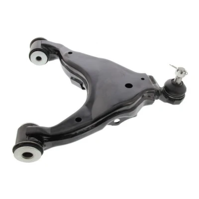 Imagem de MAPCO 51385 Braço de suspensão Eixo dianteiro, lado direito, em baixo transversal Chapa aço TOYOTA: Land Cruiser Prado 120