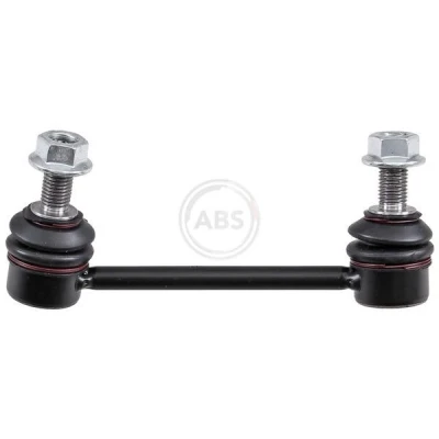 Imagem de A.B.S. 260961 barra / escora, estabilizadora 140 MM12X1.5 RHT Aço MERCEDES BENZ: Sprinter 3.5 T Van