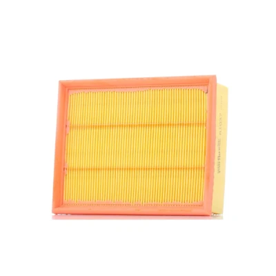 Imagem de PURFLUX A1037 Filtro de ar 59 170 210 Cartucho filtrante PEUGEOT: 206 Hatchback, Van, SW, CITROËN: Xsara Picasso, Carrinha, Coupe