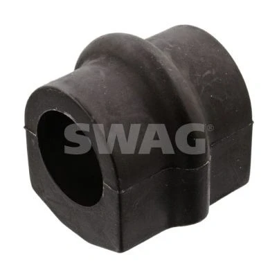 Imagem de SWAG 82 94 2543 Casquilho da Barra Estabilizadora Eixo traseiro Borracha 21 38 NISSAN: Primera Hatchback