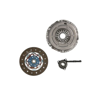 Imagem de SACHS XTend Kit plus CSC 3000 990 340 de Embraiagem 240 SEAT: Leon III SC, ST, Hatchback, AUDI: A3 Sportback, Sedan