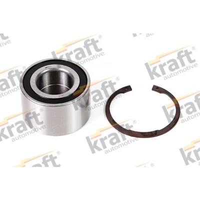Imagem de KRAFT Kit de rolamento roda Eixo traseiro OPEL: Vectra A Sedan 4101610
