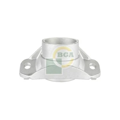Imagem de BGA SM0140 Suporte de apoio do conjunto mola / amortecedor Eixo traseiro sem rolamentos esferas Borracha AUDI: A4 B9 Avant