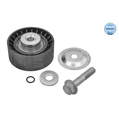 Imagem de MEYLE 214 009 0002 Polia de Desvio FIAT: Ducato III Van, Camião plataforma / Chassis