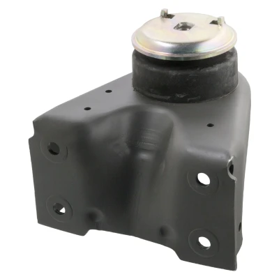 Imagem de FEBI BILSTEIN 105853 Suporte, motor traseira, de ambos os lados Rolamento borracha e metal