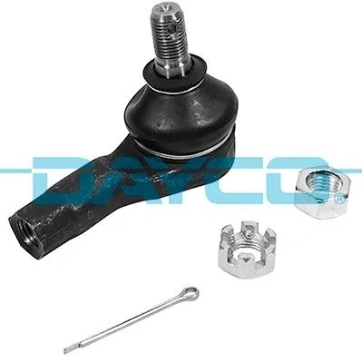 Imagem de DAYCO DSS1092 Rótula de direção 12,5mm M12x1.5 Eixo dianteiro, lado esquerdo, direito SUZUKI: Wagon R+ II Hatchback