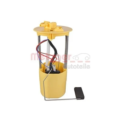 Imagem de METZGER 2250466 Unidade de alimentação combustível com sensor nível elétrico SUZUKI: SX4 I Hatchback
