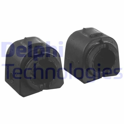 Imagem de DELPHI TD1017W Casquilho da Barra Estabilizadora PEUGEOT: 407 Sedan, SW