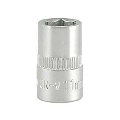 Imagem de YATO YT 3806 Chave de caixa 3/8 Sextavado interior 11