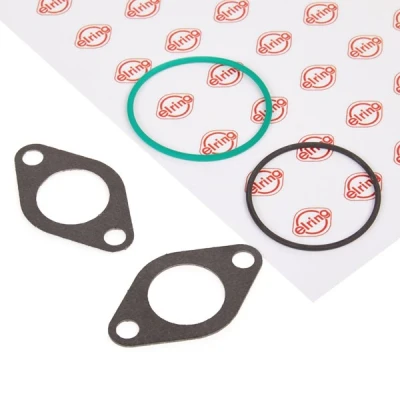 Imagem de ELRING 934.860 Jogo de vedantes, sistema recirculação gases escape VOLKSWAGEN: Golf 5, Polo IV Hatchback, Passat B6 Sedan