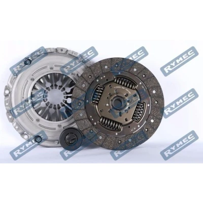 Imagem de RYMEC JT1843 Kit de Embraiagem três peças com rolamento desembraiagem 242 PEUGEOT: Expert II Van, FIAT: Scudo II, Van