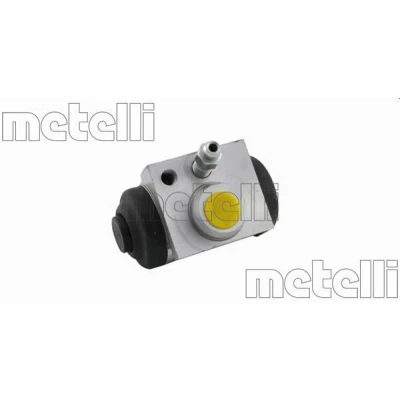 Imagem de METELLI 04 0914 Cilindro de Roda 20,64 CITROËN: C3 I Hatchback