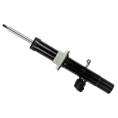 Imagem de SACHS 319 192 Amortecedor Pressão do gás Tubo duplo telescópico
