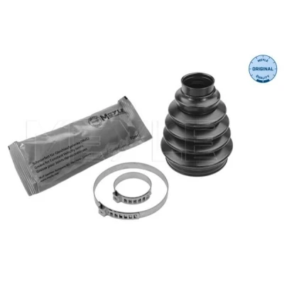 Imagem de MEYLE 11 14 495 0007 Fole de Transmissão do lado da roda, Eixo dianteiro Termoplástico ORIGINAL Quality PEUGEOT: 206 Hatchback, 306 Hatchback