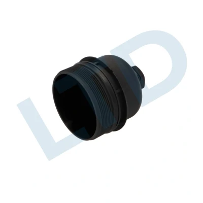Imagem de NTY CCL CT 007 Tampa, caixa do filtro de óleo FORD: Focus 2 Kombi, 2, PEUGEOT: 307 Hatchback, SW, 206 OPEL: Corsa C Hatchback
