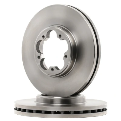 Imagem de BREMBO 09.C240.10 Disco de travão 288 33 5 interior ventilado FORD: Tourneo Custom V362 Minibus, Transit Van, V363 Van endado,
