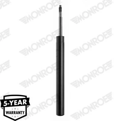Imagem de MONROE MR950 Amortecedor Pressão do óleo Tubo duplo Kit de conjunto mola/amortecedor cavilha em cima VOLVO: 240 Sedan, Carrinha