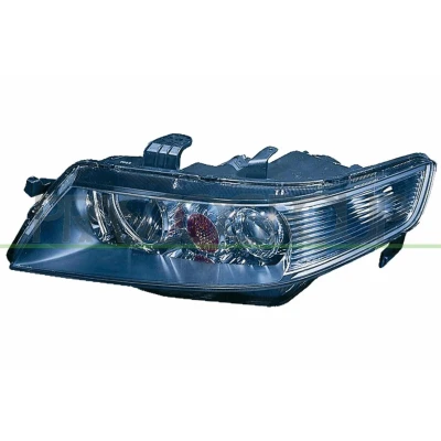 Imagem de PRASCO HD0694904 Farol Principal HONDA: Accord 7 Limousine, Tourer