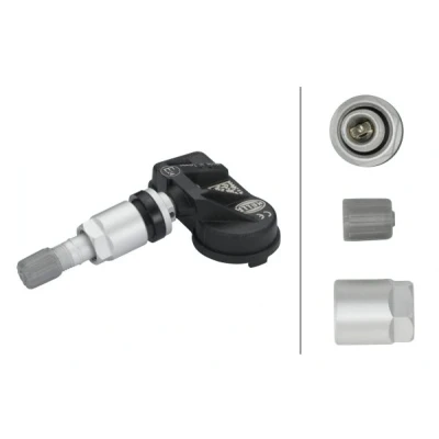 Imagem de HELLA 6PP 358 139 441 Sensor da roda