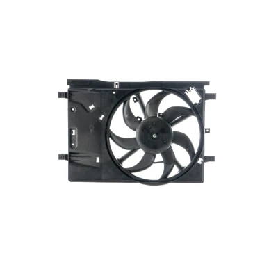 Imagem de MAHLE ORIGINAL CFF 556 000P Ventilador de Radiador 12 350 elétrico OPEL: Corsa D Hatchback