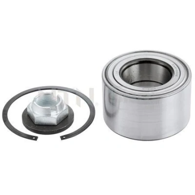 Imagem de SNR R170.52 Kit de rolamento roda 78