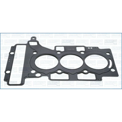 Imagem de AJUSA 10209100 Juntas da Cabeça do Motor 0,55 76 MULTILAYER STEEL PEUGEOT: 208 I Hatchback, 301 Sedan, CITROËN: C3 II