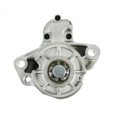 Imagem de AS PL S0316 Motor de arranque 12 2,00 9 VOLKSWAGEN: Touareg I, AUDI: Q7