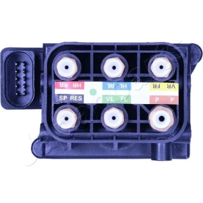 Imagem de JAPANPARTS MM ASV004 Válvula, sistema de ar comprimido Electroválvula