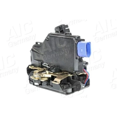 Imagem de AIC 52980 Fechadura de Porta com fecho centralizado à frente, lado direito VOLKSWAGEN: Golf 5, Touran I, Jetta 3, SEAT: Altea, Altea XL