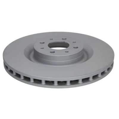 Imagem de ATE 24.0128 0243.1 Disco de travão 305,0 28,0 4 98,0 ventilado revestido ligado/alto carbono LANCIA: DELTA 3