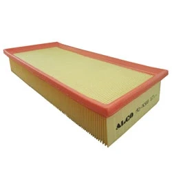 Imagem de ALCO FILTER MD 9088 Filtro de ar 58,0 155,0 325,0 Cartucho filtrante PEUGEOT: 807, 106 I Hatchback, 406 Carrinha, CITROËN: C5 Jumpy Van