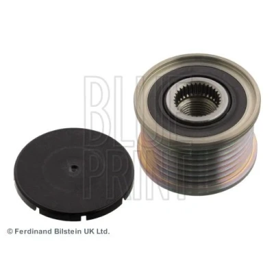 Imagem de BLUE PRINT ADN161305 Polia Roda Livre do Alternador 38 com tampa MERCEDES BENZ: Vito Minibus, Classe C Sedan, T modell