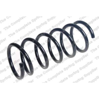 Imagem de LESJÖFORS 4295881 Mola de suspensão Eixo traseiro helicoidal