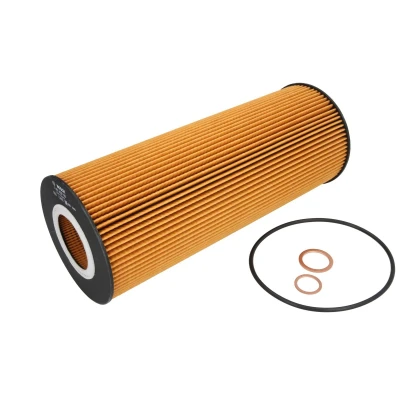 Imagem de BOSCH 1 457 429 128 Filtro de óleo com junta Cartucho filtrante