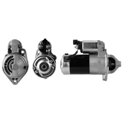 Imagem de LUCAS LRS02309 Motor de arranque 12 1,8 8 HYUNDAI: ACCENT 3 Stufenheck, Getz, Matrix