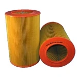 Imagem de ALCO FILTER MD 5236 Filtro de ar 222,0mm 140,0mm Cartucho filtrante