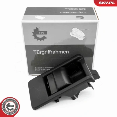 Imagem de Pega da porta, equipamento interior ESEN SKV 97SKV076