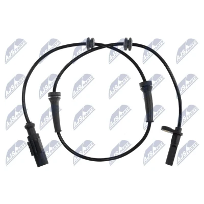 Imagem de NTY HCA FT 007 Sensor de ABS Eixo traseiro esquerdo, esquerda