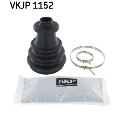 Imagem de SKF VKJP 1152 Fole de Transmissão 116 PEUGEOT: 205 II Hatchback, CITROËN: C15 Van