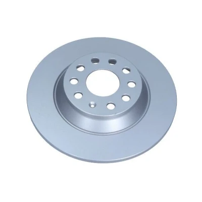 Imagem de QUARO QD2268 Disco de travão 300 12 5 112 cheio pintado, revestido sem cubo roda, pernos fixação da roda VOLKSWAGEN: Golf 7, 7 Variant