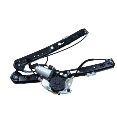 Imagem de Maxgear Elevador de vidro à frente, lado direito elétrico com motor 50 0420 BMW: 3 Sedan, Touring, Compact