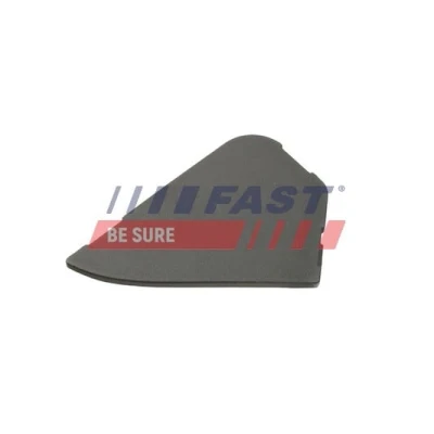 Imagem de FAST FT90119G Tampa, gancho de reboque centro, à direita