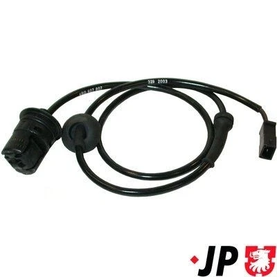Imagem de JP GROUP 1197101100 Sensor de ABS 2 950 41 AUDI: A6 C5 Avant, Sedan