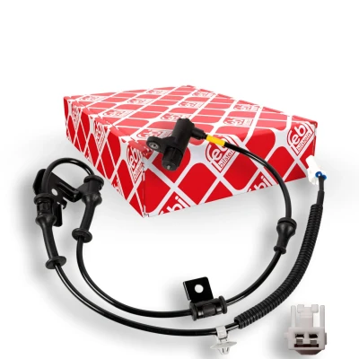 Imagem de FEBI BILSTEIN 172720 Sensor de ABS Eixo dianteiro, lado direito 1400 940
