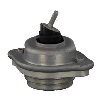 Imagem de FEBI BILSTEIN 23769 Suporte, motor à direita Rolamento de borracha e metal BMW: 3 Sedan, Touring