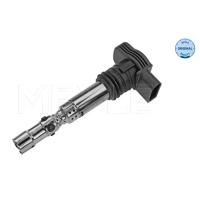 Imagem de MEYLE 114 885 0006 Bobina de ignição 4 12 AUDI: A4 B6 Sedan, A3 Hatchback, A6 C5 VOLKSWAGEN: Golf 4, Polo IV Passat B5 GP Sedan