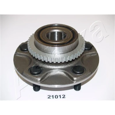 Imagem de ASHIKA 44 21012 Cubo da Roda