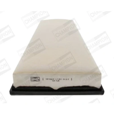 Imagem de CHAMPION CAF100651P Filtro de ar 48 165 579 Cartucho filtrante BMW: 5 Touring, 3 Sedan, Sedan