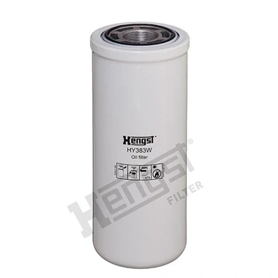 Imagem de HENGST FILTER HY383W Filtro, sistema hidráulico 117